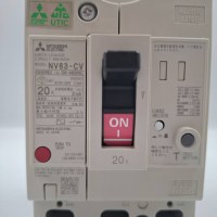 NV63-CV 100-440VAC 3P